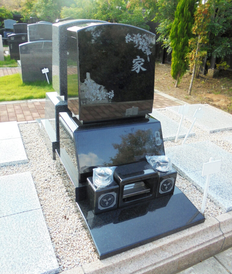 匿名ご希望　建立墓地：メモリアルパーク川口山王（川口市）
